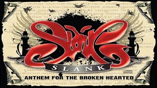 Slank - Anthem For The Broken Hearted (Full Album Stream)