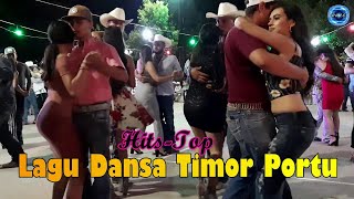 Lagu Dansa Portu Timor - Dansa Top Perfect