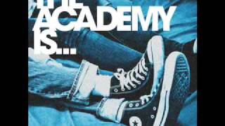 The Academy Is... -Days Like Masquerades