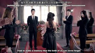 BTOB - Irresistible Lips MV [English Sub+Romanization+Hangul] [HD]