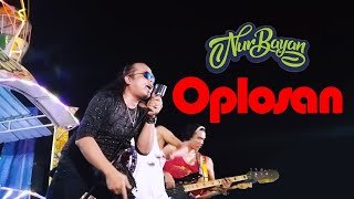 Oplosan - Nurbayan ft. Kendang Cilik (Official Music Video)
