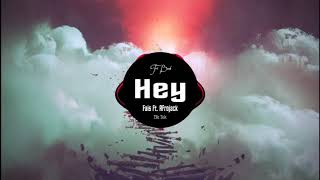 Hey - Fais ft. Afrojack | Tik Tok | 抖音 Douyin | Bài hát hot Tik Tok Trung Quốc.