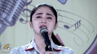 Dewi Perssik - Indah Pada Waktunya (Official Music Video) | Soundtrack Centini Manis