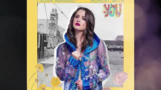 Laura Marano: HONEST WITH YOU 8D
