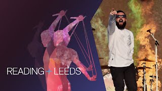 A Day To Remember - All I Want (Reading + Leeds 2019)