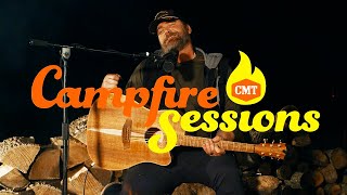 Lee Brice Plays Acoustic Hits “Hard To Love”, “One Of Them Girls” & More! 🔥 CMT Campfire Sessions