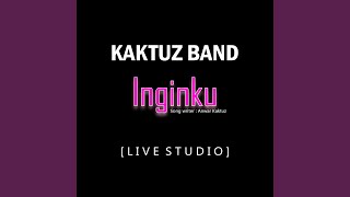Inginku (Live Studio)