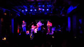 Peter Bradley Adams, "Katy" (live), at Jammin' Java, 5/11/13