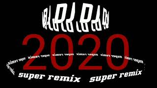 Mantul || DJ Jaipong 2020