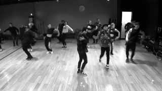 GD x TAEYANG - "GOOD BOY" Dance Practice Ver. (Mirrored)