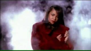 Aaliyah - Dont Wanna "Music Video"