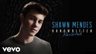 Shawn Mendes - Running Low (Official Audio)