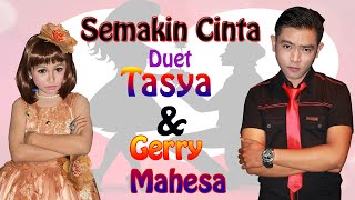 Gerry Mahesa Feat Tasya Rosmala - More Love(Official Music Video)