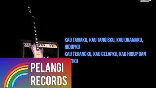 TRIAD - Neng Neng Nong Neng (Ku Ingin Terus Lama Pacaran Disini) (Official Lyric Video)