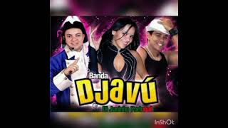 CD BANDA DJAVÚ E DJ JUNINHO PORTUGAL - RELIQUIA DAS ANTIGAS  VERÃO 2K21 DEIVINHO GRAVAÇÕES