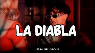 Xavi - La Diabla (Audio Oficial)