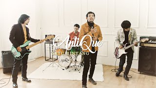 AntiQue - Satu Bintang (2023) [Official Music Video]  #AntiQueband #AntiQue #musicvideo