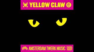 Yellow Claw - P*U$$YRICH feat. Adje [Official Full Stream]