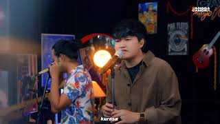 Heri Gamma1 Ft Angga Candra Hidup Segan Mati Tak Mau (Karaoke Original)