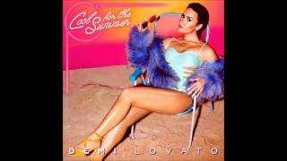 Demi Lovato - Cool For The Summer (Audio)