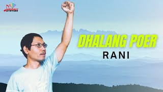 Dhalang Poer - Rani (Official Music Video)