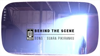 NOAH - Suara Pikiranku (Behind the Scene)
