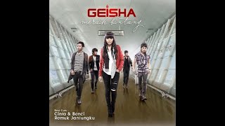 GEISHA - KENANGAN HIDUPKU (2011) (CD-RIP)