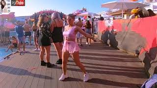 Teknova   Ievan Polkka 2k18  REMIX 2020 Best Shuffle Dance Music BEAUTIFUL GIRL