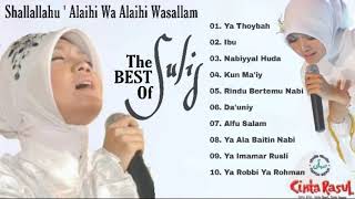 The Best Of Sulis Cinta Rasul ( Full Album Tahun 2009 )