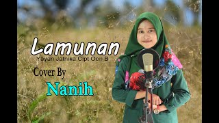 LAMUNAN (Yayan Jatnika) - NANIH (Popsunda Cover)