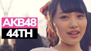 AKB48: Tsubasa wa Iranai - Solo/Focus Screentime Ranking (Top 16) | 翼はいらない