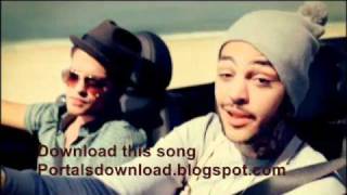 Travie McCoy Ft. Bruno Mars - Billionaire -Download this song