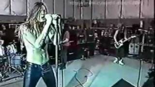 Skid Row - 18 and Life (Live Rehearsals)