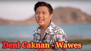 DENNY CAKNAN FEAT  WAWES  - DUMES #denicaknan #vlogmusicbackground