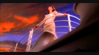 Celine Dion - My heart will go on (Soundtrack película "Titanic")