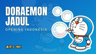 Lagu Doraemon Opening Versi Indonesia 1979