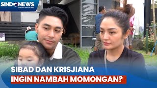 Ungkap Ingin Nambah Momongan, Siti Badriah dan Suami Kompak Ingin Anak Cowok