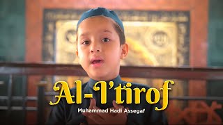 Muhammad Hadi Assegaf - AL-I'TIROF (Official Music Video)