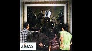 ZIGAZ - HIDUPMU HIDUPKU (2009) (CD-RIP)