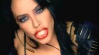 AALIYAH - those were the days