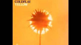 Coldplay - Yellow (Extended)