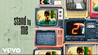 Oasis - Stand By Me (Official Lyric Video)