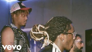 Young Thug & Juice WRLD - Mannequin Challenge [Music Video] (Dir. by @easter.records)