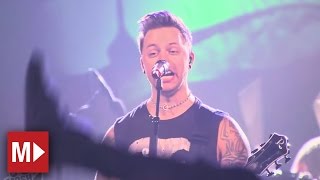 Bullet For My Valentine - Tears Don't Fall | Live in Birmingham