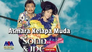 INE SINTHYA feat, SOLID AG - ASMARA KELAPA MUDA [OFFICIAL MUSIC VIDEO]