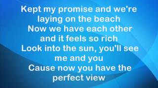 Alexandra Stan   Lemonade Lyrics   YouTube
