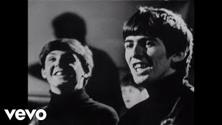 The Beatles - Twist & Shout (Official Music Video)