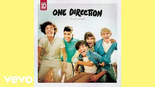 One Direction - Up All Night (Full Album)