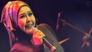 Asmara Terpendam - Hj. Ayu Soraya ( Official Music Video )