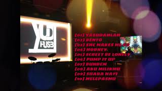 DJ YASUDAHLAH VS BENTO - (JUNGLE DUTCH 2020) #BY YUDI GHO